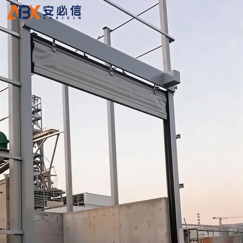 海口市堆积门