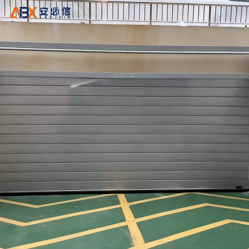 海口市厂房高速门